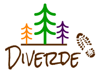 Logotipo Diverde
